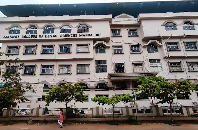 Manipal College of Dental Sciences, Mangalore